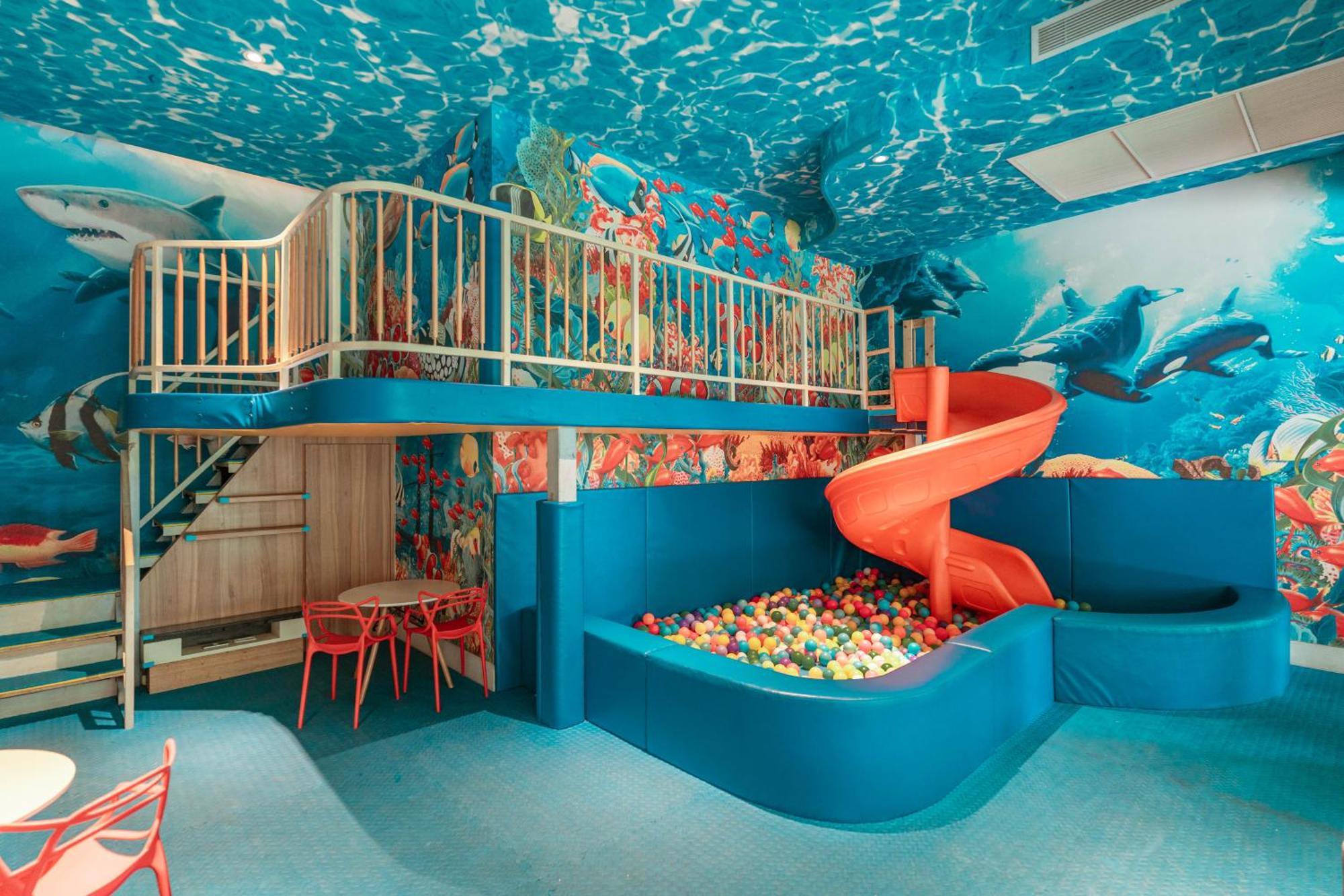 Centara Sonrisa Residences & Suites Sriracha Сирача Экстерьер фото