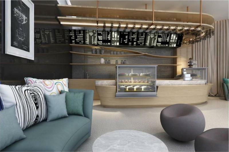 Centara Sonrisa Residences & Suites Sriracha Сирача Экстерьер фото