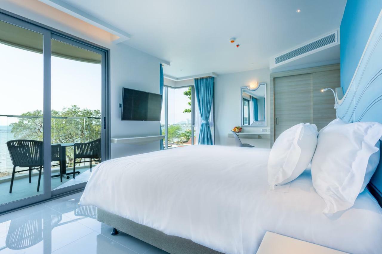 Centara Sonrisa Residences & Suites Sriracha Сирача Экстерьер фото