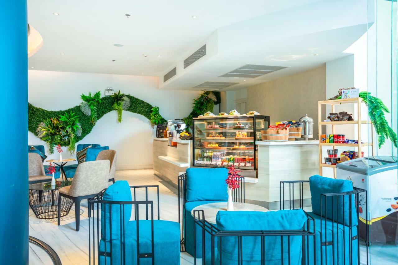 Centara Sonrisa Residences & Suites Sriracha Сирача Экстерьер фото