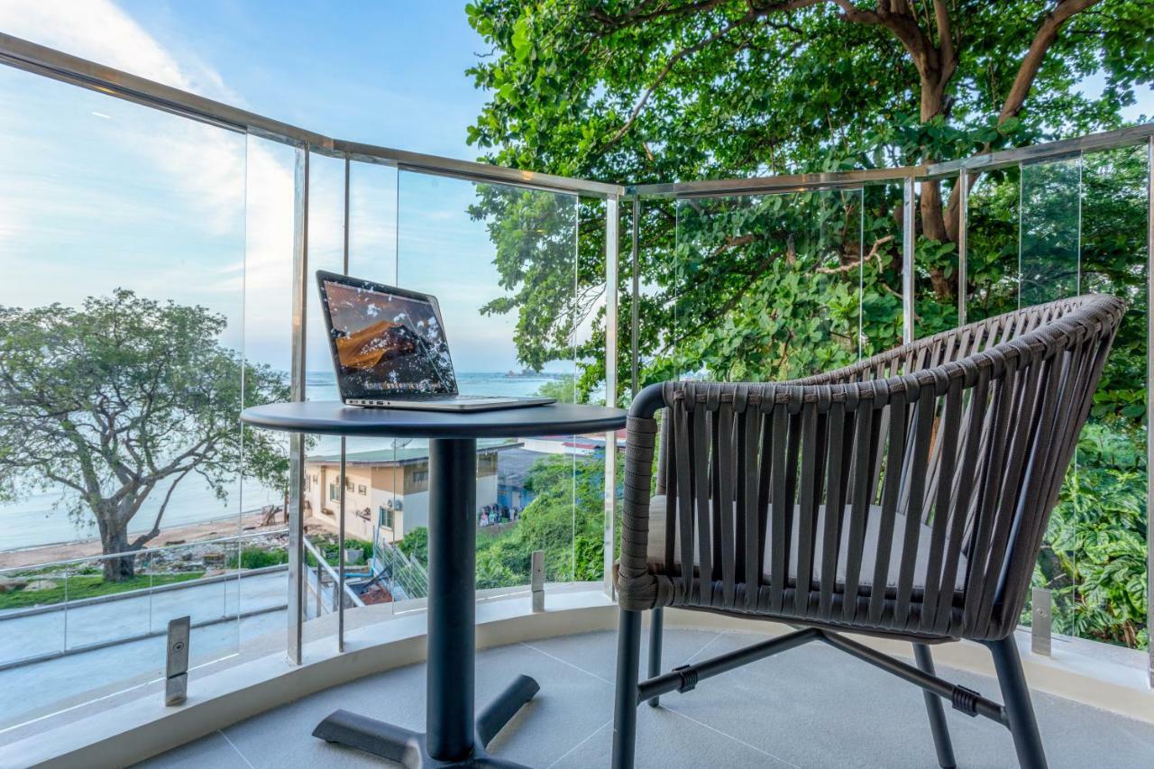 Centara Sonrisa Residences & Suites Sriracha Сирача Экстерьер фото